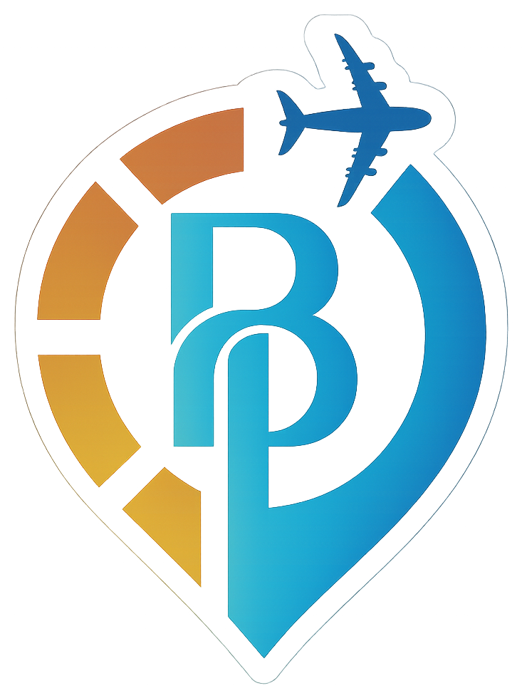 Planète Bleue