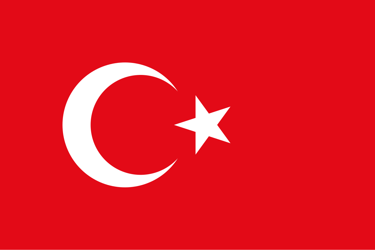TURQUIE 