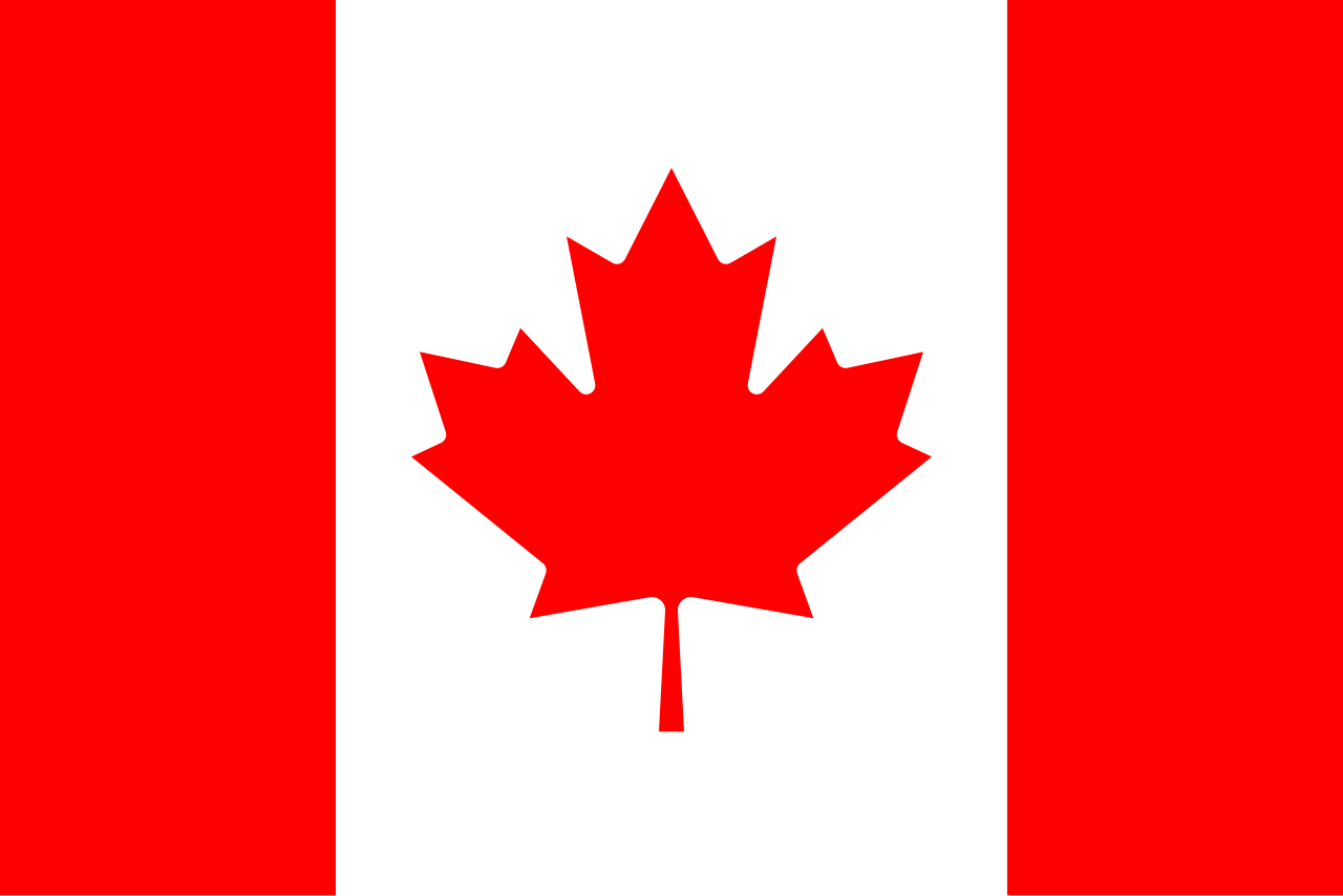 CANADA 
